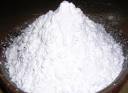 Effects of cassava flour