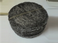 Sesame Cake (approximately (20 pieces) 