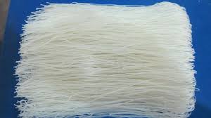 dried noodles