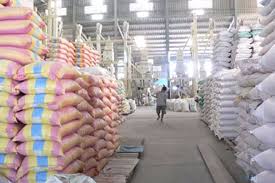 Filipino domestic prices mixed in March