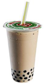 Bubble tea