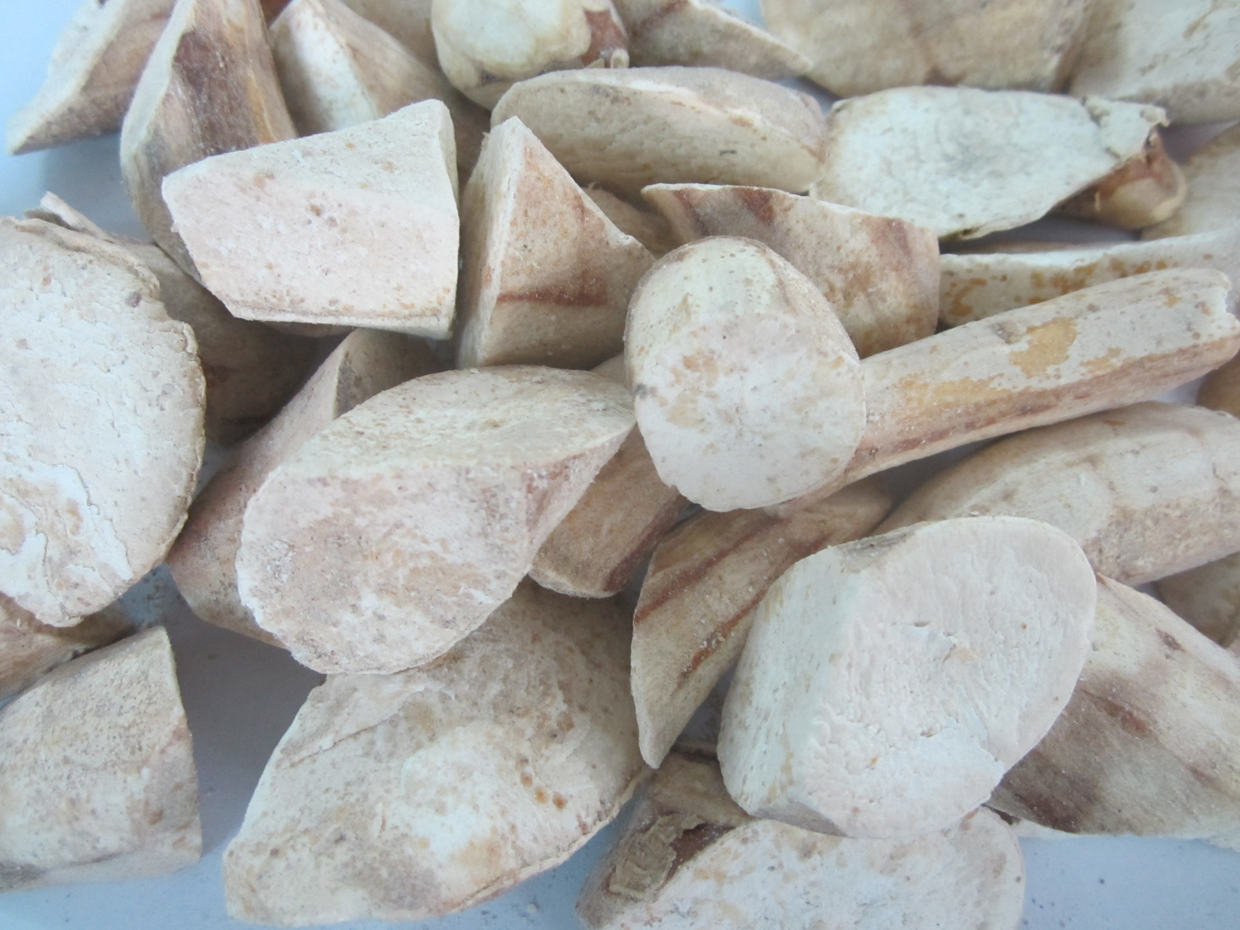 TAPIOCA CHIPS