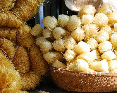 Luc Nam Pho village