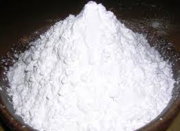 Cassava flour